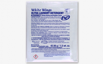 Brisk® Advanced Formula Laundry Detergent - Stearns Packaging Corporation