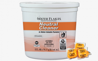 Neutral Floor Cleaner Concentrate by Boardwalk® BWK4404N