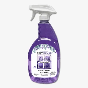 Tiny House® Bath & Bowl RTU