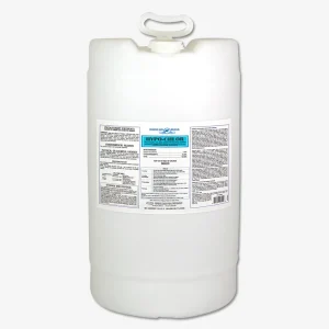 Dairyland Brand® Hypo-Chlor Formula 6.40 Sodium Hypochlorite solution
