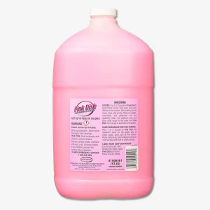 Valley View® Pink Dish Liquid Detergent and Hand Soap