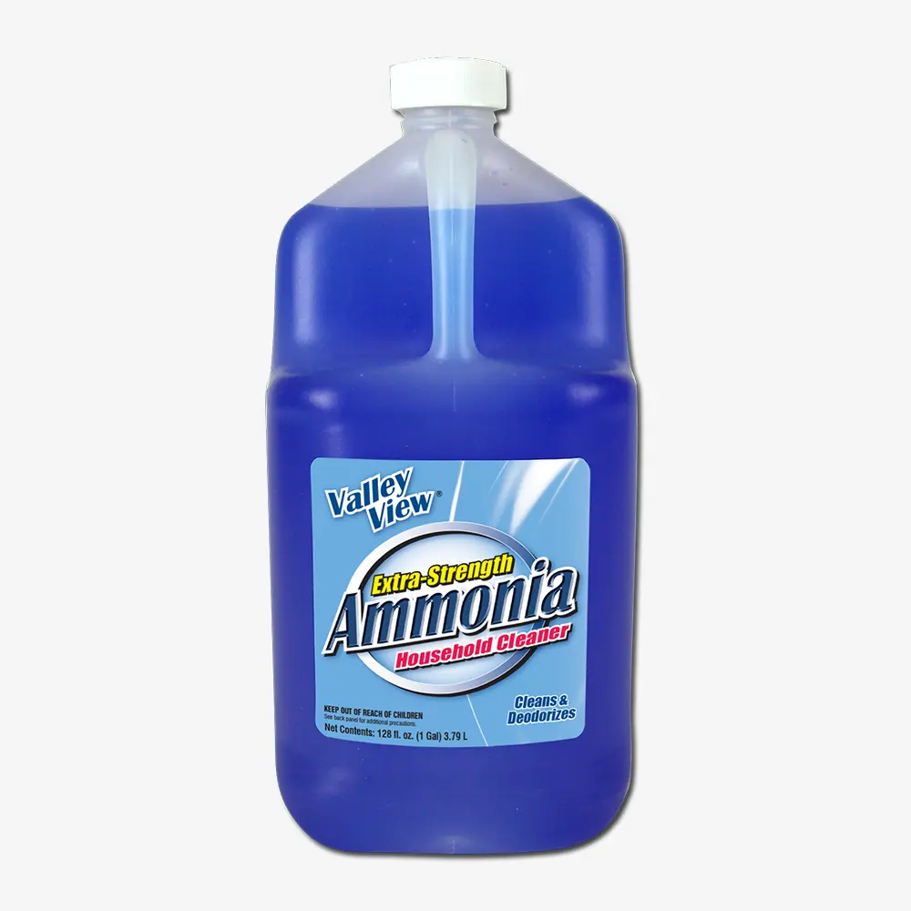 Valley View® Extra Strength Ammonia Household Cleaner