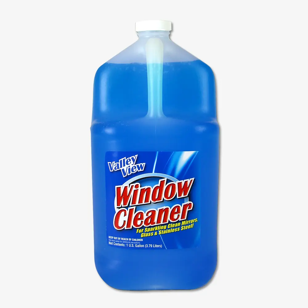 Valley View® Window Cleaner