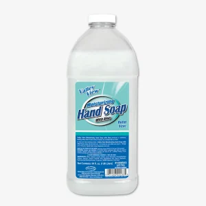 Valley View® Moisturizing Hand Soap with Aloe