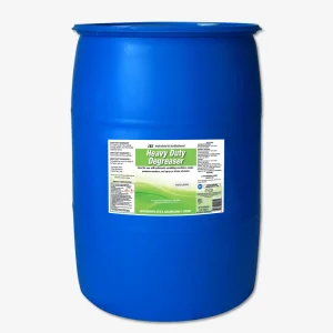 Industrial and Institutional Heavy Duty Degreaser