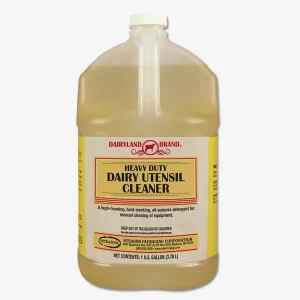 Dairyland Brand® Heavy Duty Dairy Utensil Cleaner
