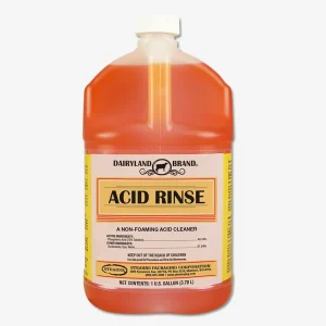 Dairyland Brand® Acid Rinse