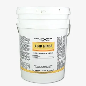 Dairyland Brand® Acid Rinse