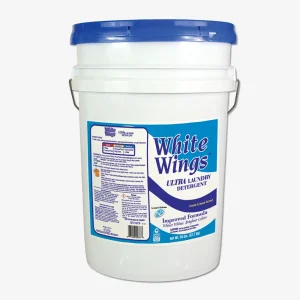 White Wings® Ultra Laundry Detergent