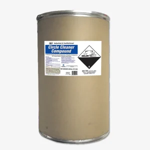 Industrial and Institutional Circle Cleaner Compound