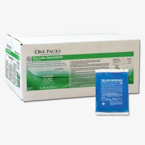 One Packs® Tire Lube Concentrate