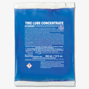 One Packs® Tire Lube Concentrate