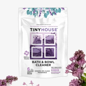 Tiny House® Bath & Bowl Refill bag