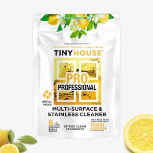 Tiny House® PRO Multi-Surface Refill Bag