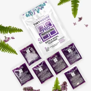 Tiny House® PRO Bath & Bowl Refill Bag