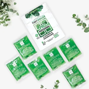 Tiny House® PRO Cleaner & Degreaser Refill Bag