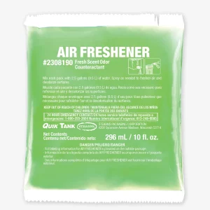 Quik Tank® Air Freshener
