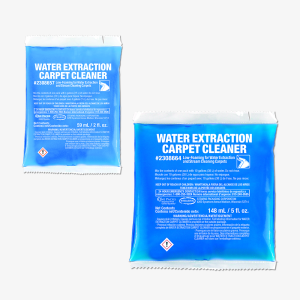One Packs® Water Extraction Carpet Cleaner Concentrate