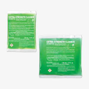 One Packs® Extra-Strength Cleaner