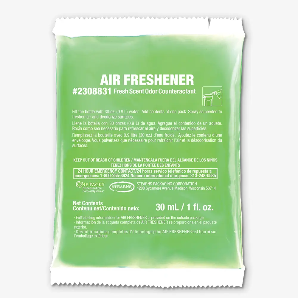 One Packs® Air Freshener - Image 2