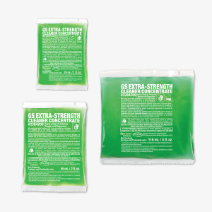 One Packs® GS Extra Strength Cleaner Concentrate