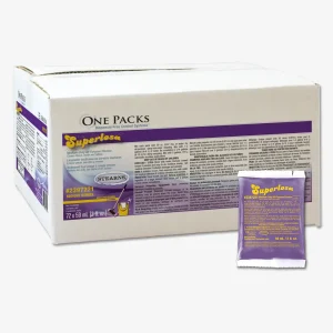 One Packs® Superlosa® Purple All-Purpose Cleaner