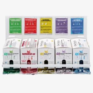 One Packs® Inventory Control System Rack