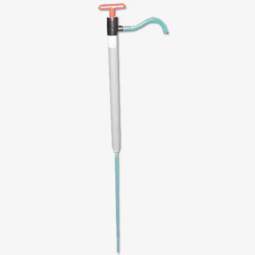 Pump for Drum 15g/30g/55g