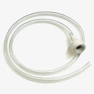 Water Mixing Hose with Faucet Adapter