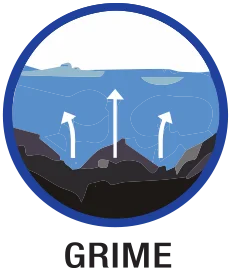 superlosa grime icon