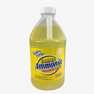 Valley View® Lemon Ammonia