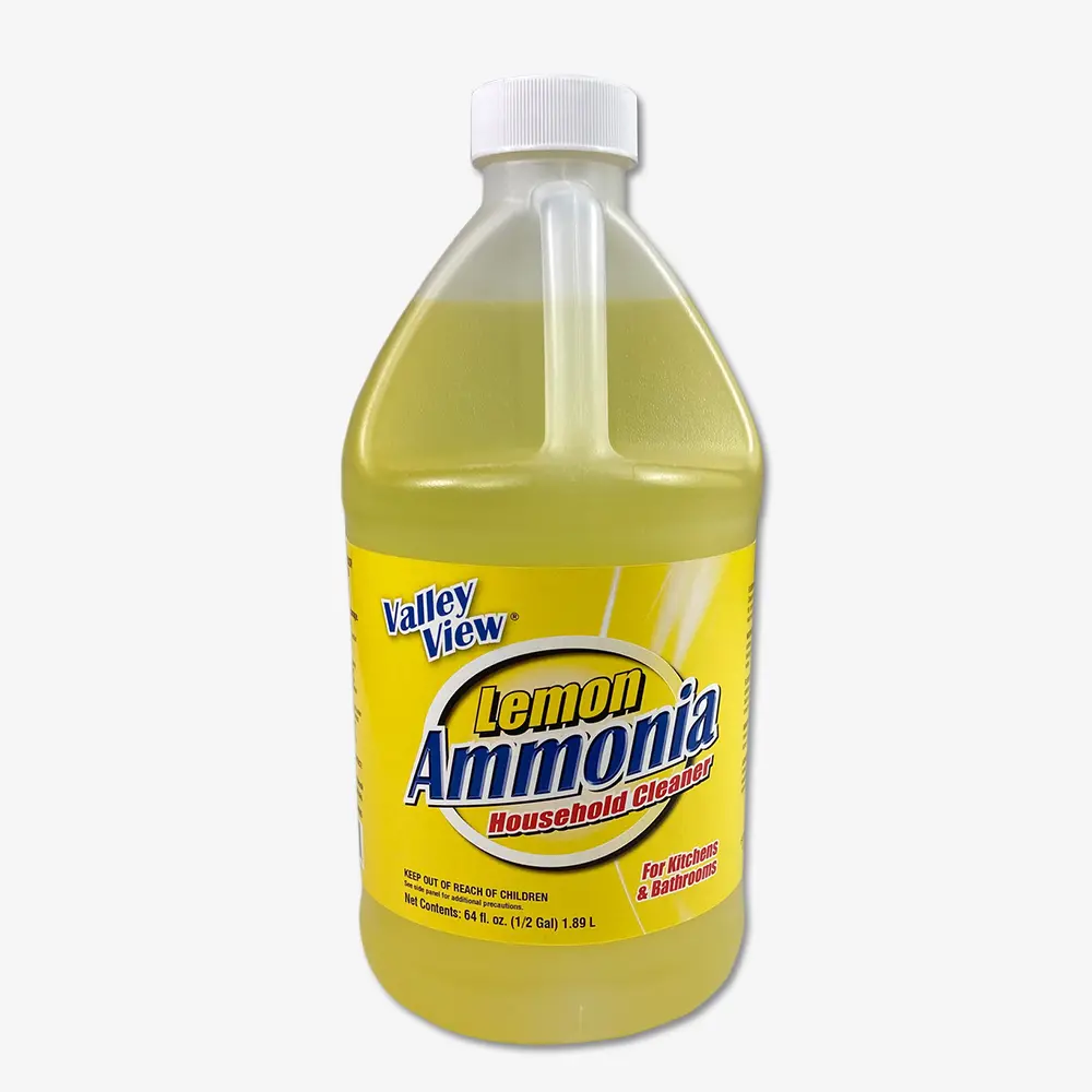 Valley View® Lemon Ammonia