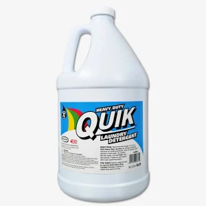 Quik Heavy Duty Laundry Detergent