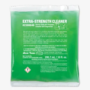 Quik Tank® Extra-Strength Cleaner