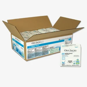 One Packs® Express GS Window Cleaner Concentrate