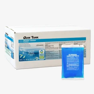 Quik Tank® GS Window Cleaner Concentrate