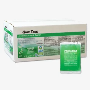 Quik Tank® GS Extra Strength Cleaner Concentrate
