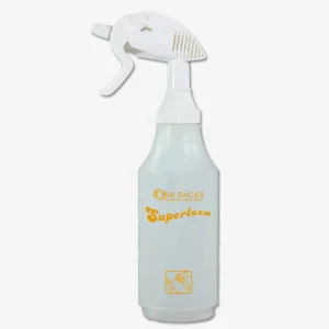 One Packs® Superlosa 32 oz. Spray Bottle