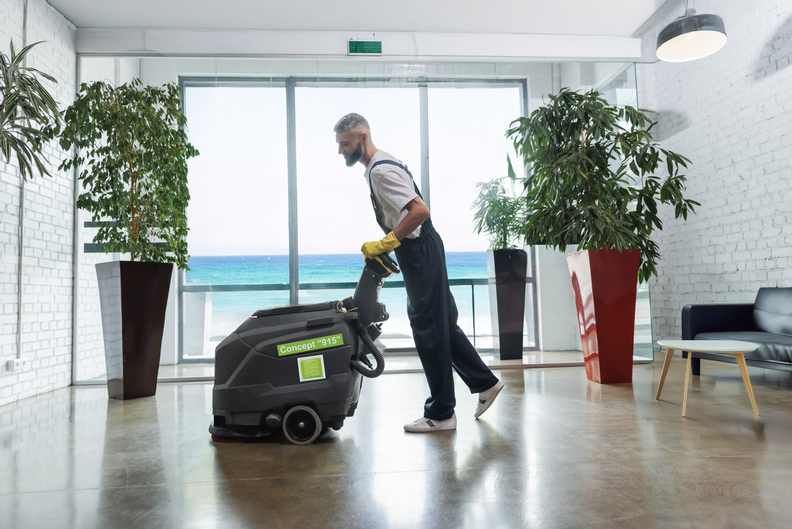 You are currently viewing Salt Air vs. Your Facility: How to Protect Your Floors (and Your Budget)