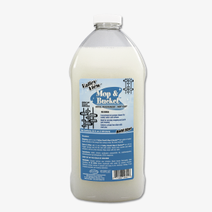 Valley View® Mop & Bucket™ Hotel Fragrance Mop Soap