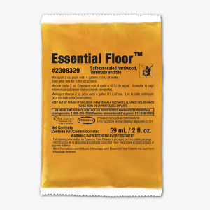 One Packs® Essential Floor™ Cleaner Concentrate