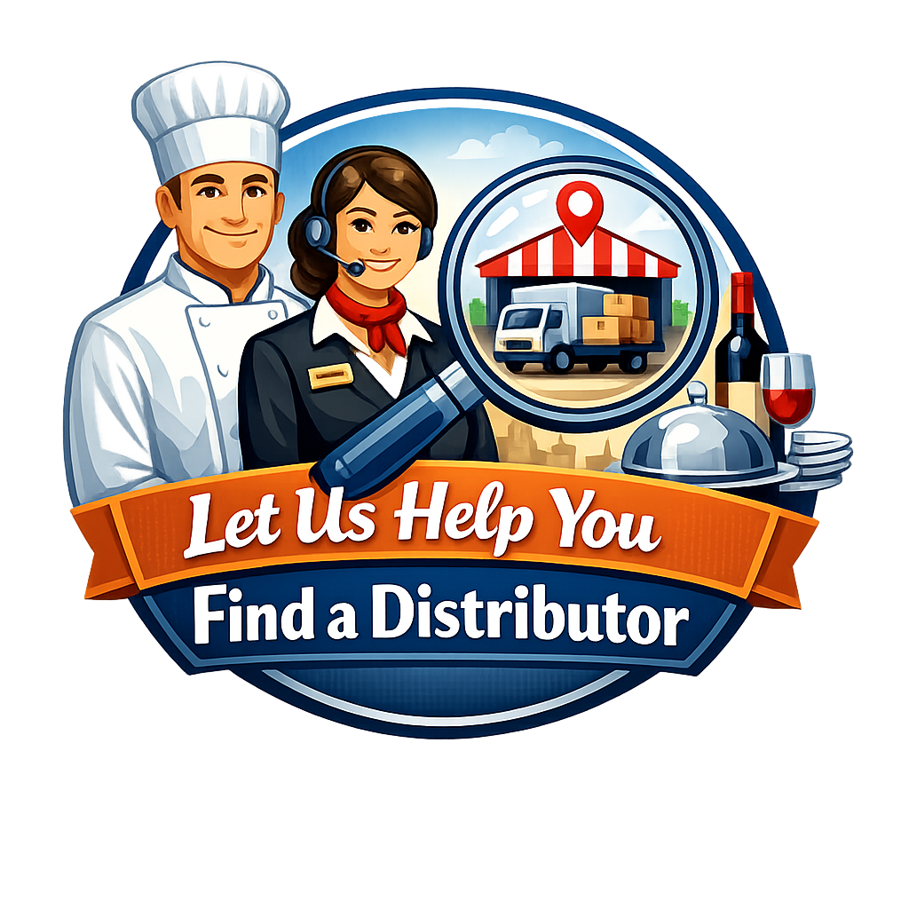 One Packs Bar-Master find a distributor badge for commercial bar cleaning products